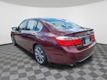 2013 Honda Accord Sdn Sport