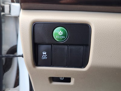 2016 Honda Accord Sedan EX