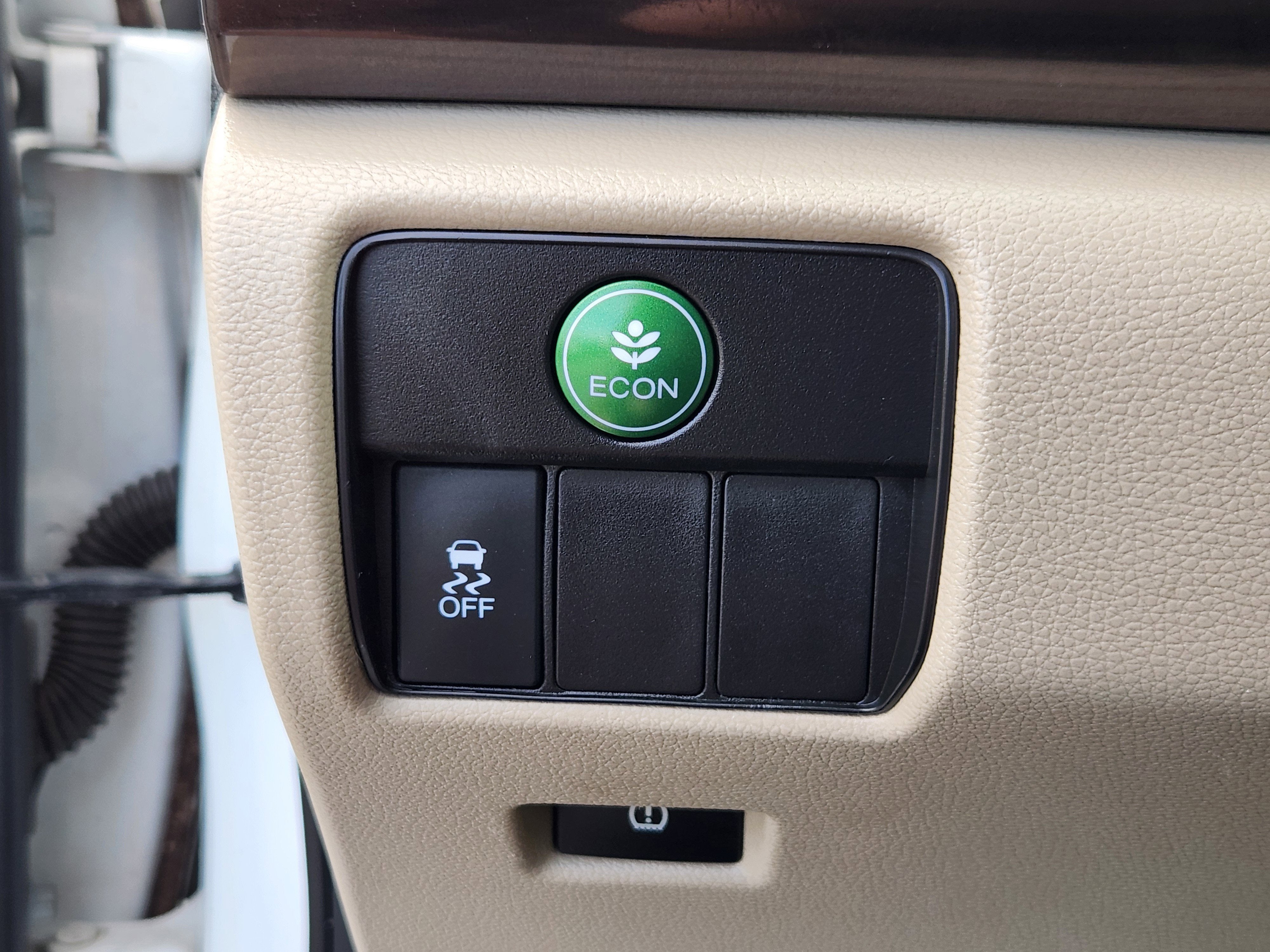 2016 Honda Accord Sedan EX