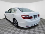 2016 Honda Accord Sedan EX
