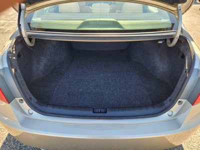 2015 Honda Accord Sedan EX