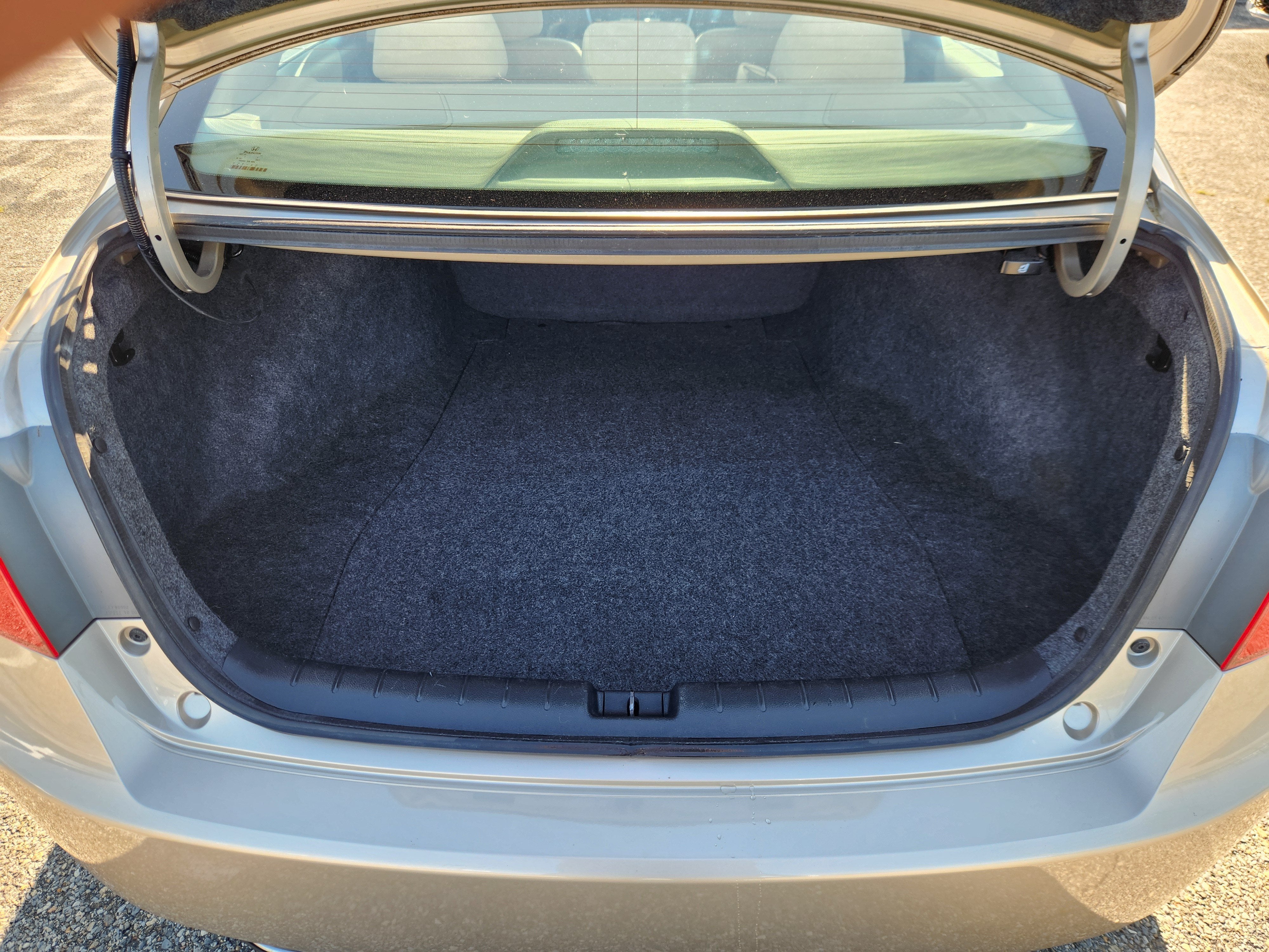 2015 Honda Accord Sedan EX