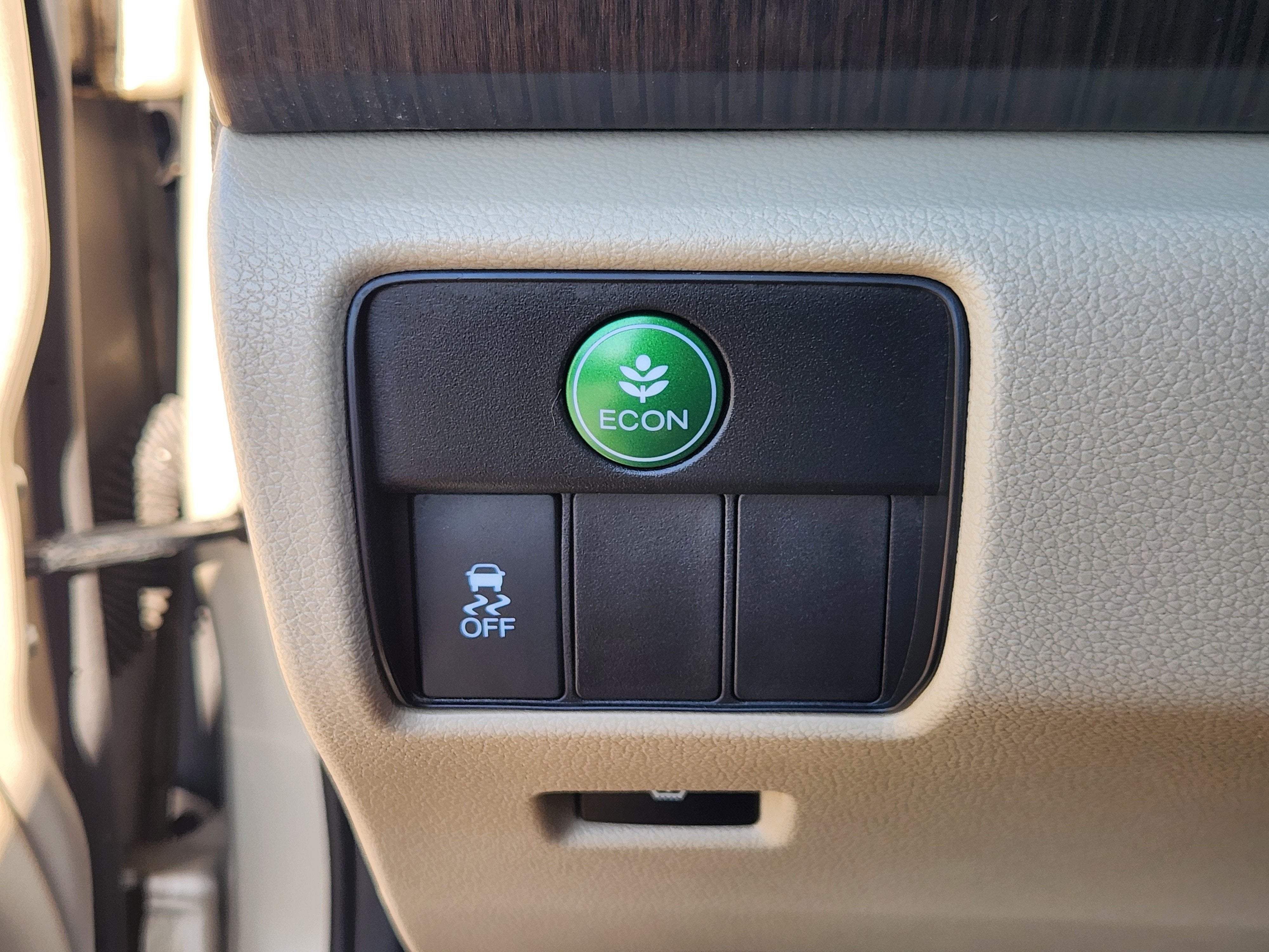 2015 Honda Accord Sedan EX