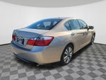 2015 Honda Accord Sedan EX