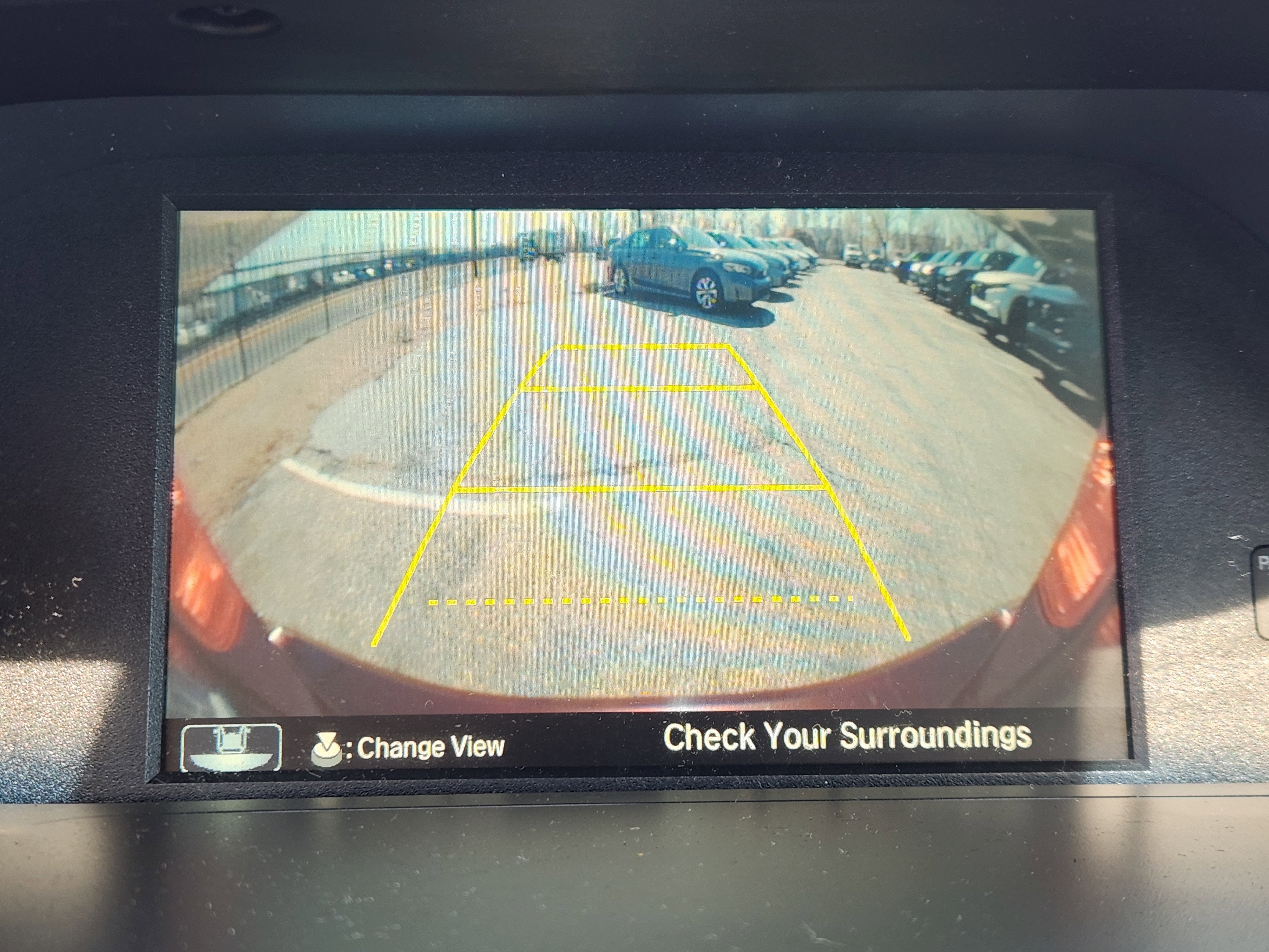 2013 Honda Accord Sdn EX-L