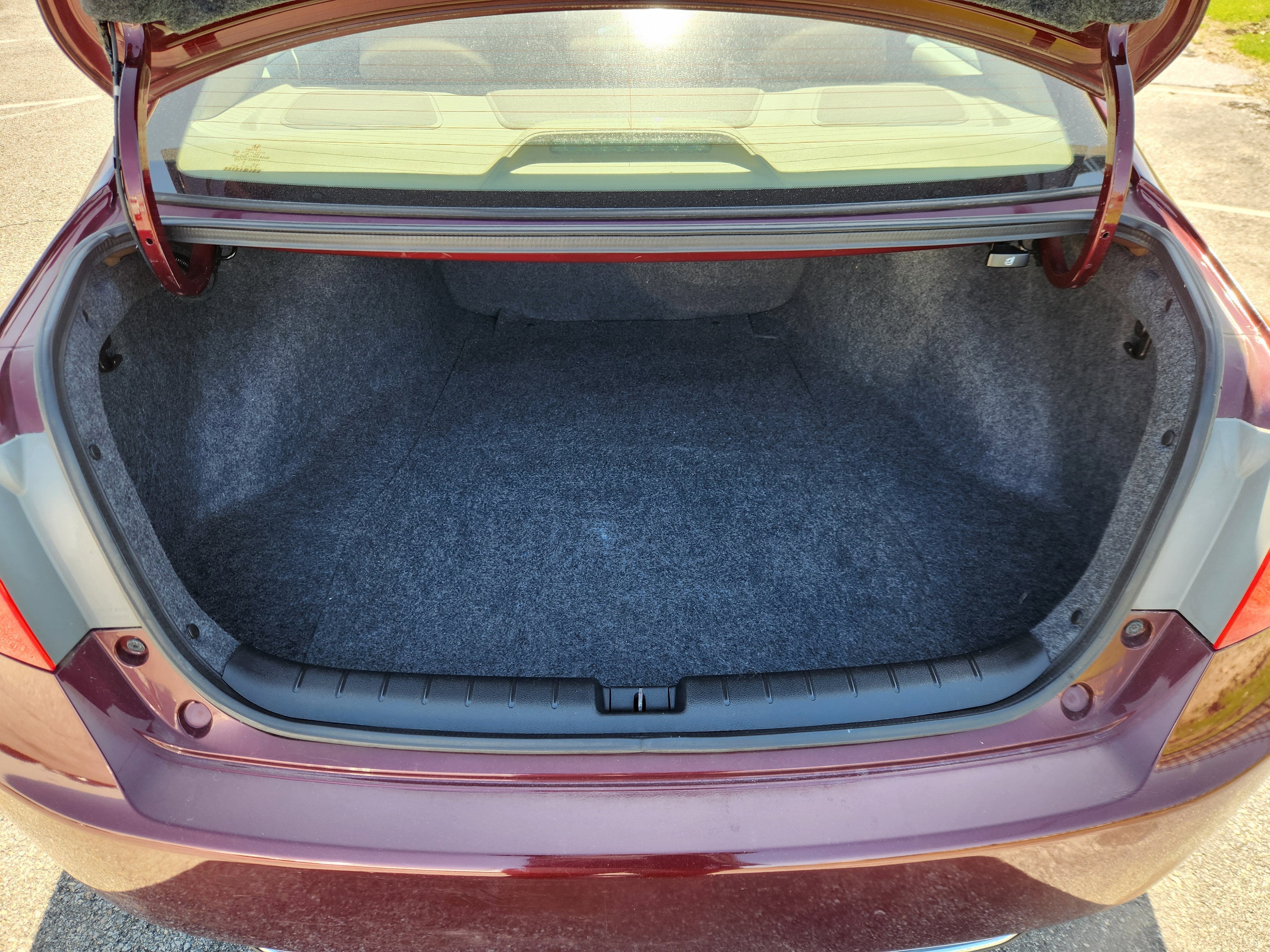 2013 Honda Accord Sdn EX-L