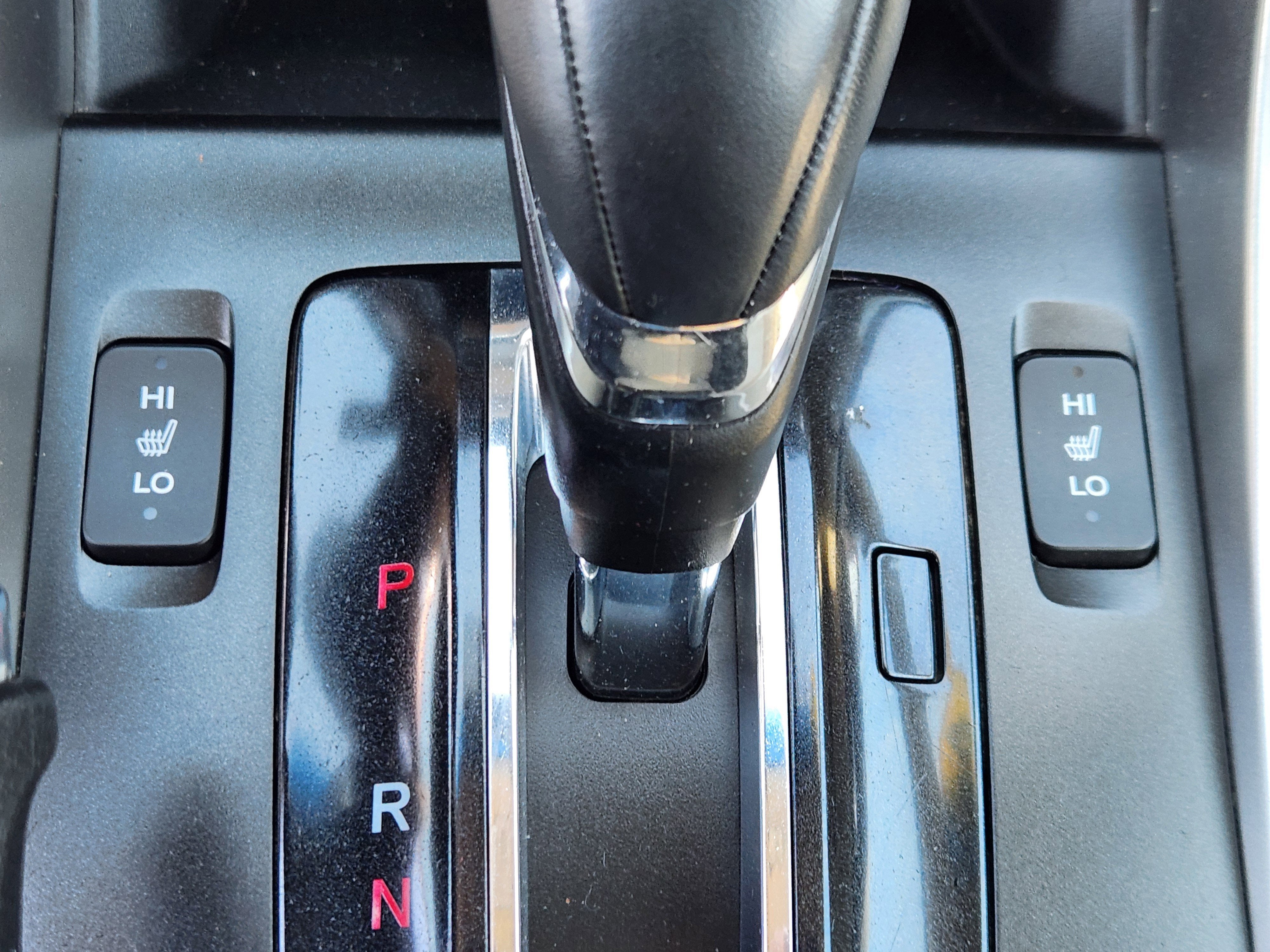 2013 Honda Accord Sdn EX-L