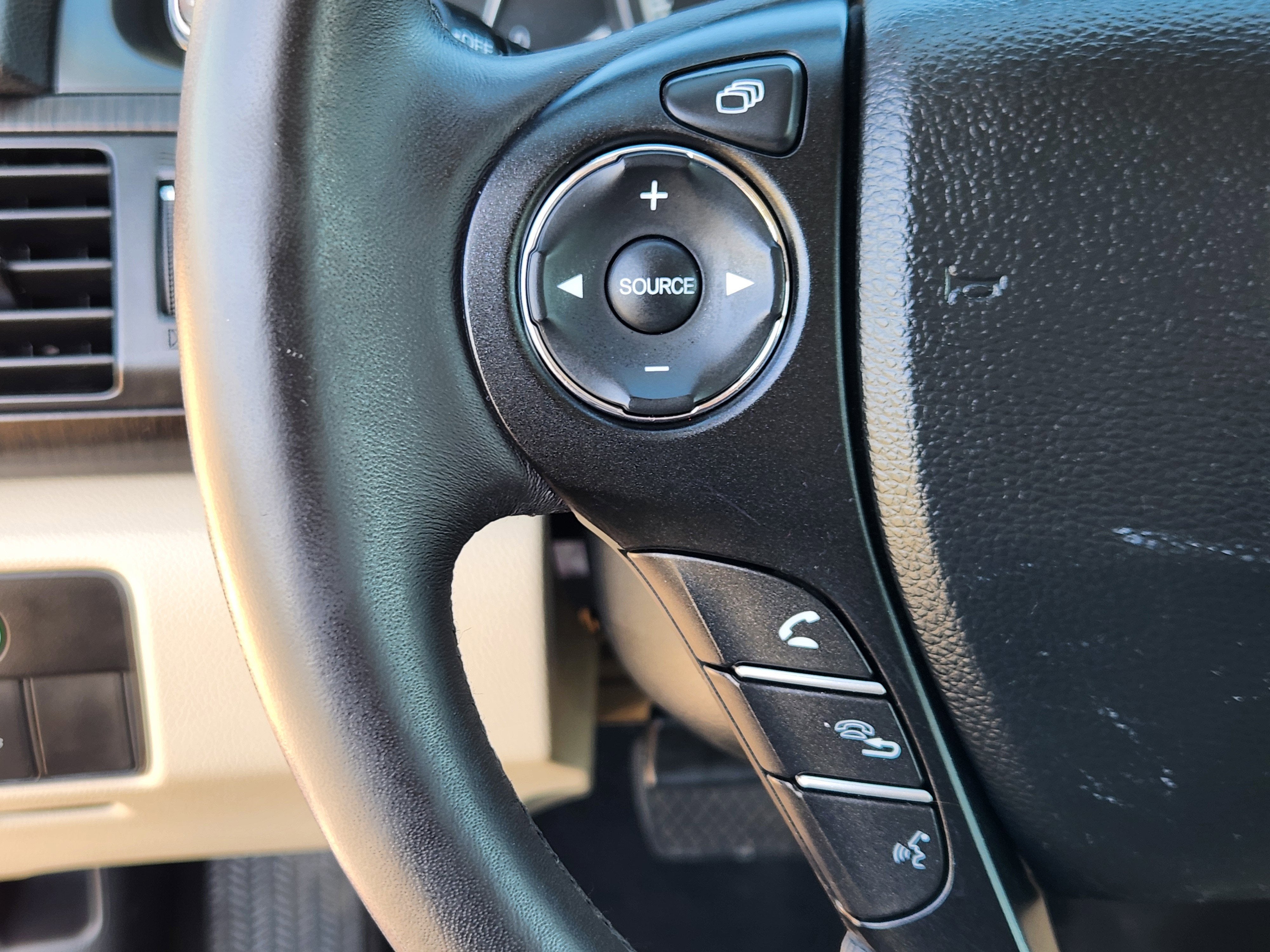 2013 Honda Accord Sdn EX-L