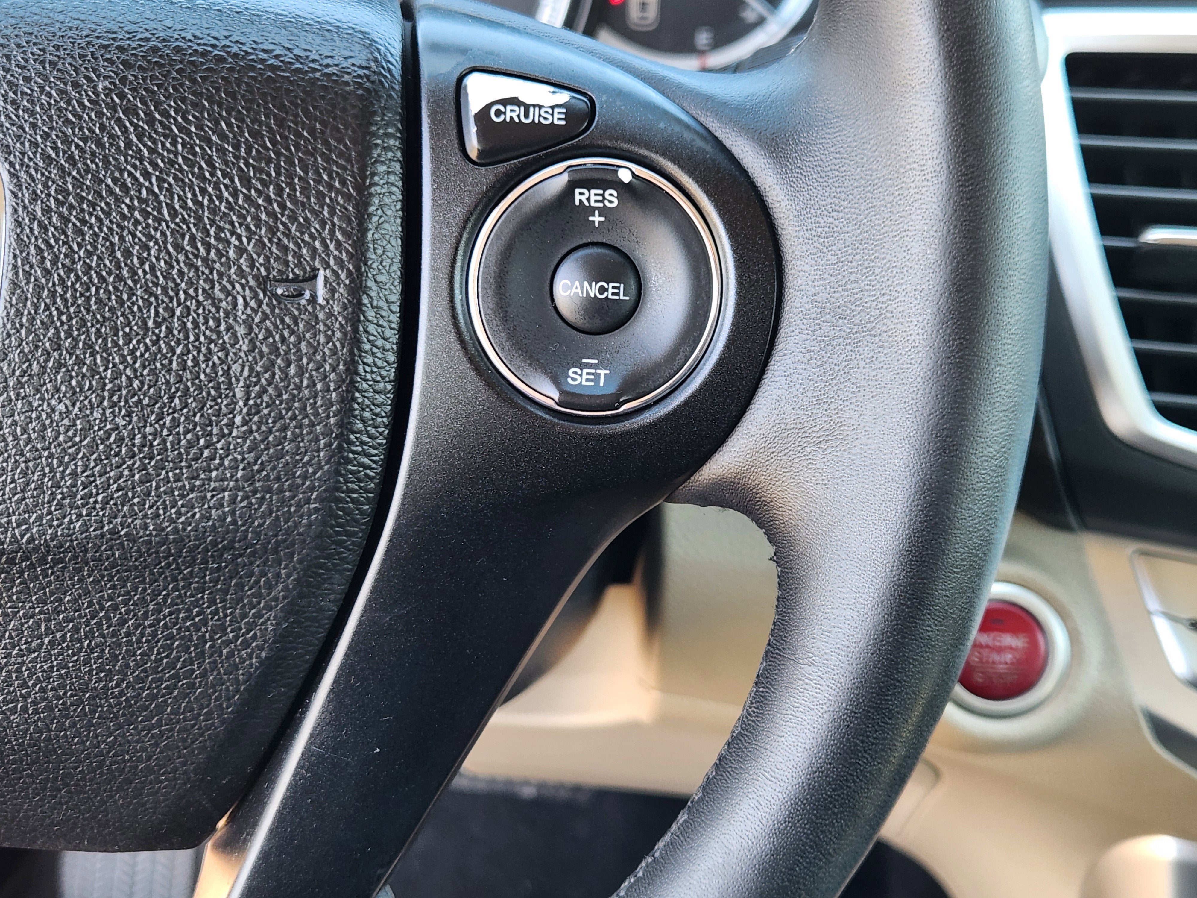 2013 Honda Accord Sdn EX-L