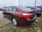 2013 Honda Accord Sdn EX-L
