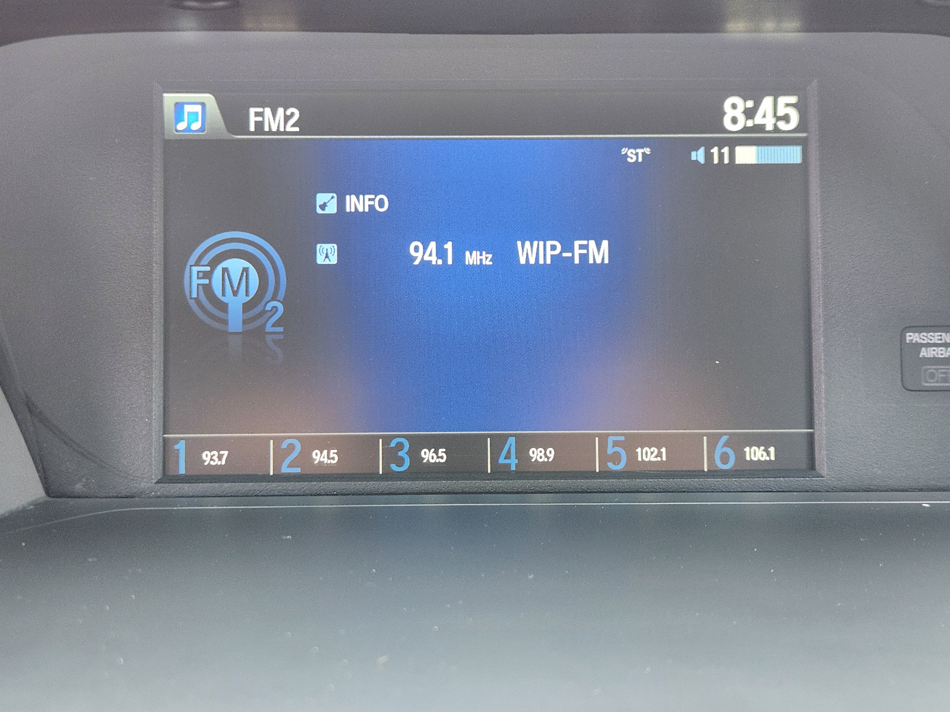 2014 Honda Accord Coupe LX-S
