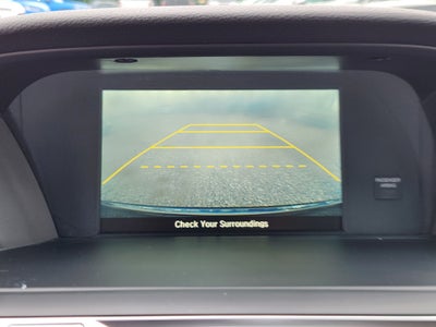 2014 Honda Accord Coupe LX-S