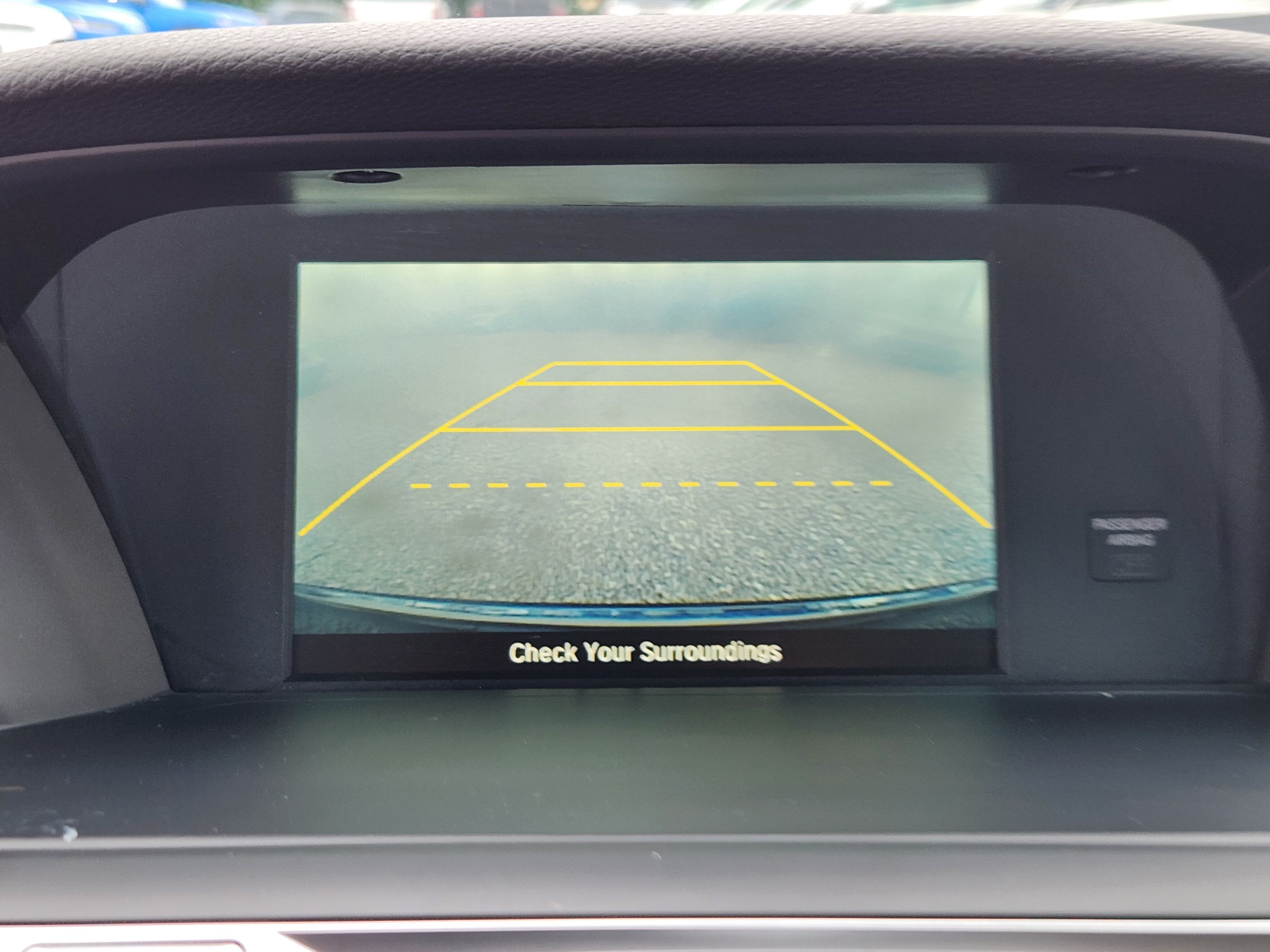 2014 Honda Accord Coupe LX-S
