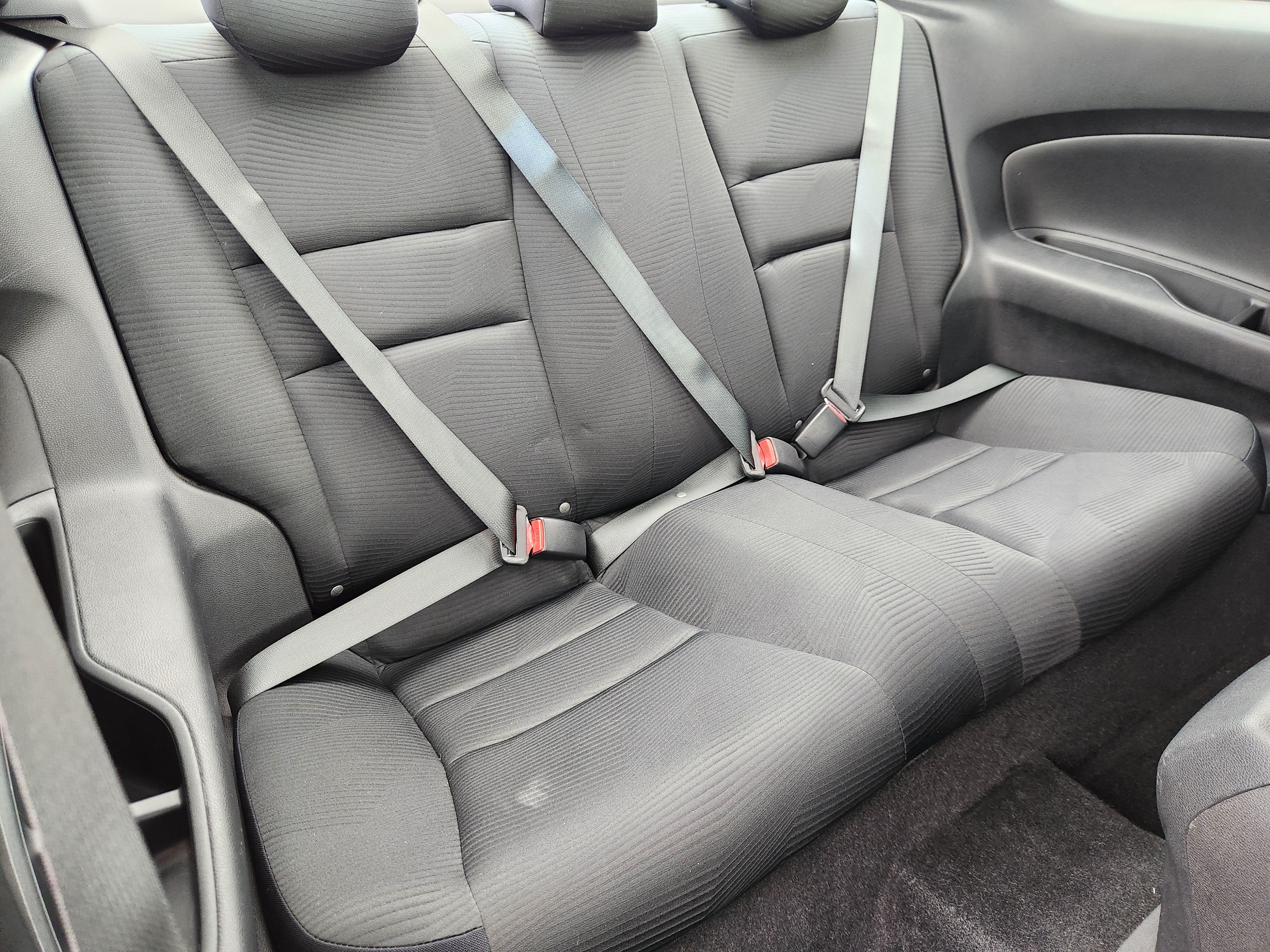 2014 Honda Accord Coupe LX-S