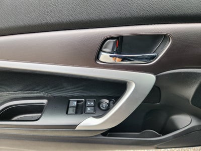 2014 Honda Accord Coupe LX-S