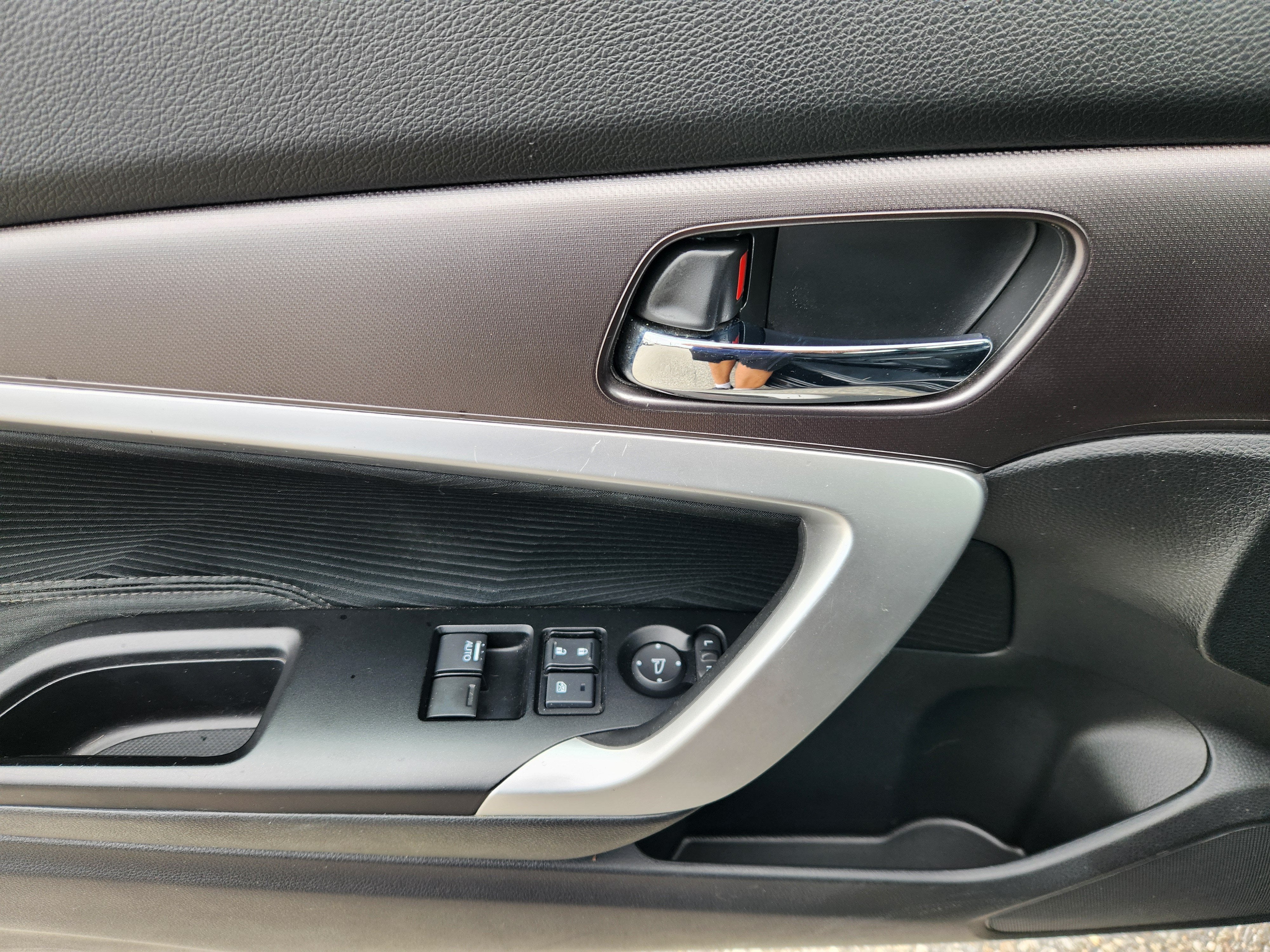 2014 Honda Accord Coupe LX-S