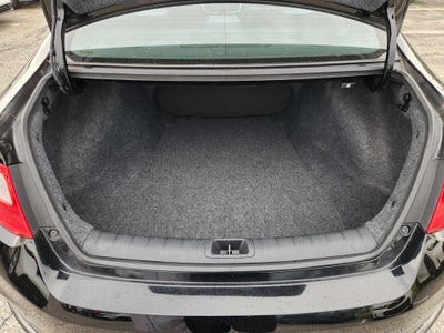 2014 Honda Accord Coupe LX-S