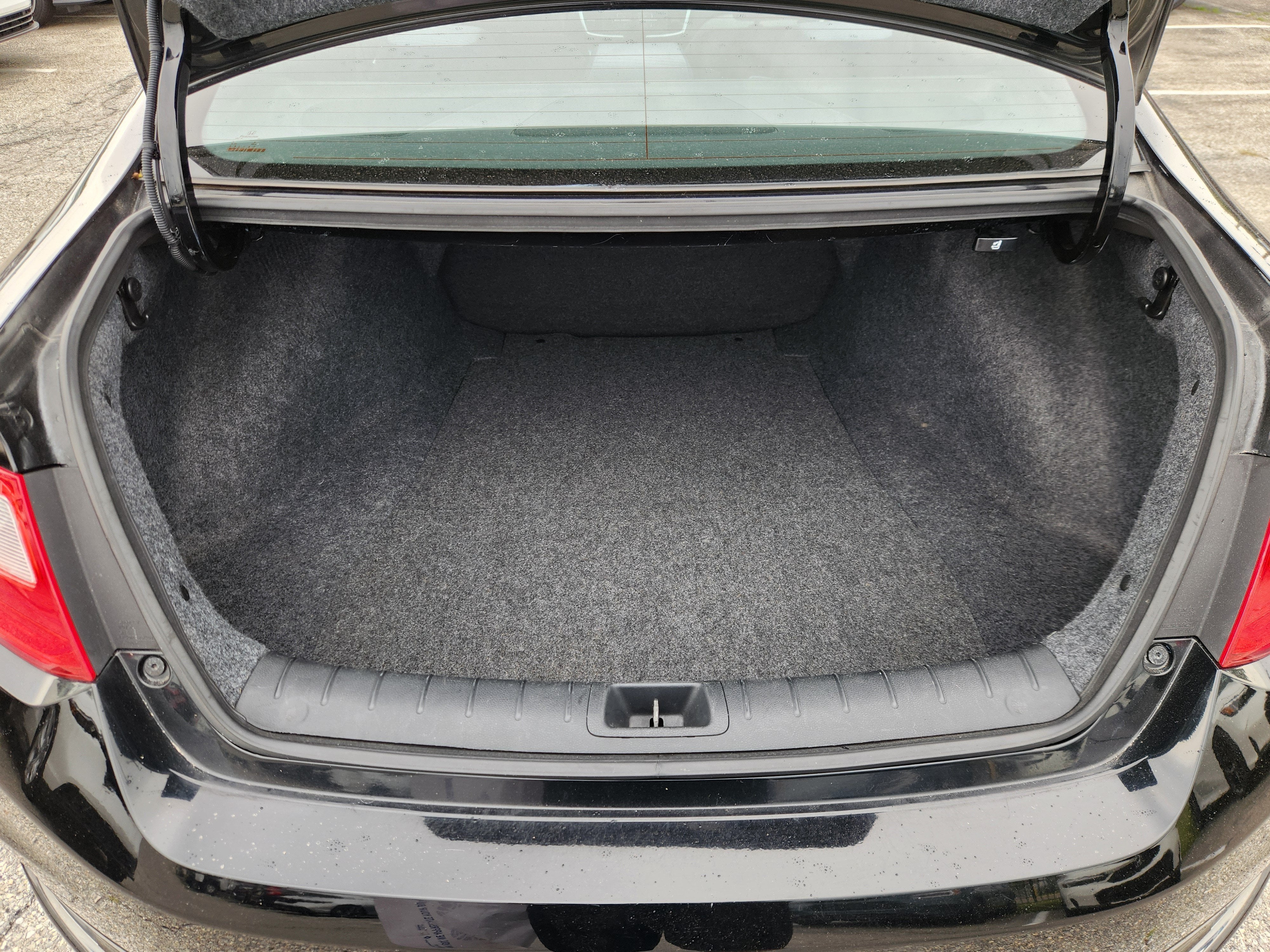 2014 Honda Accord Coupe LX-S