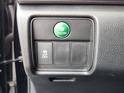 2014 Honda Accord Coupe LX-S