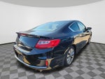 2014 Honda Accord Coupe LX-S