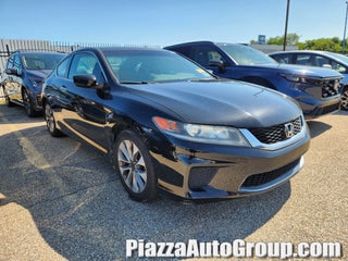 2014 Honda Accord Coupe LX-S