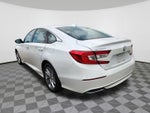 2019 Honda Accord Sedan LX 1.5T
