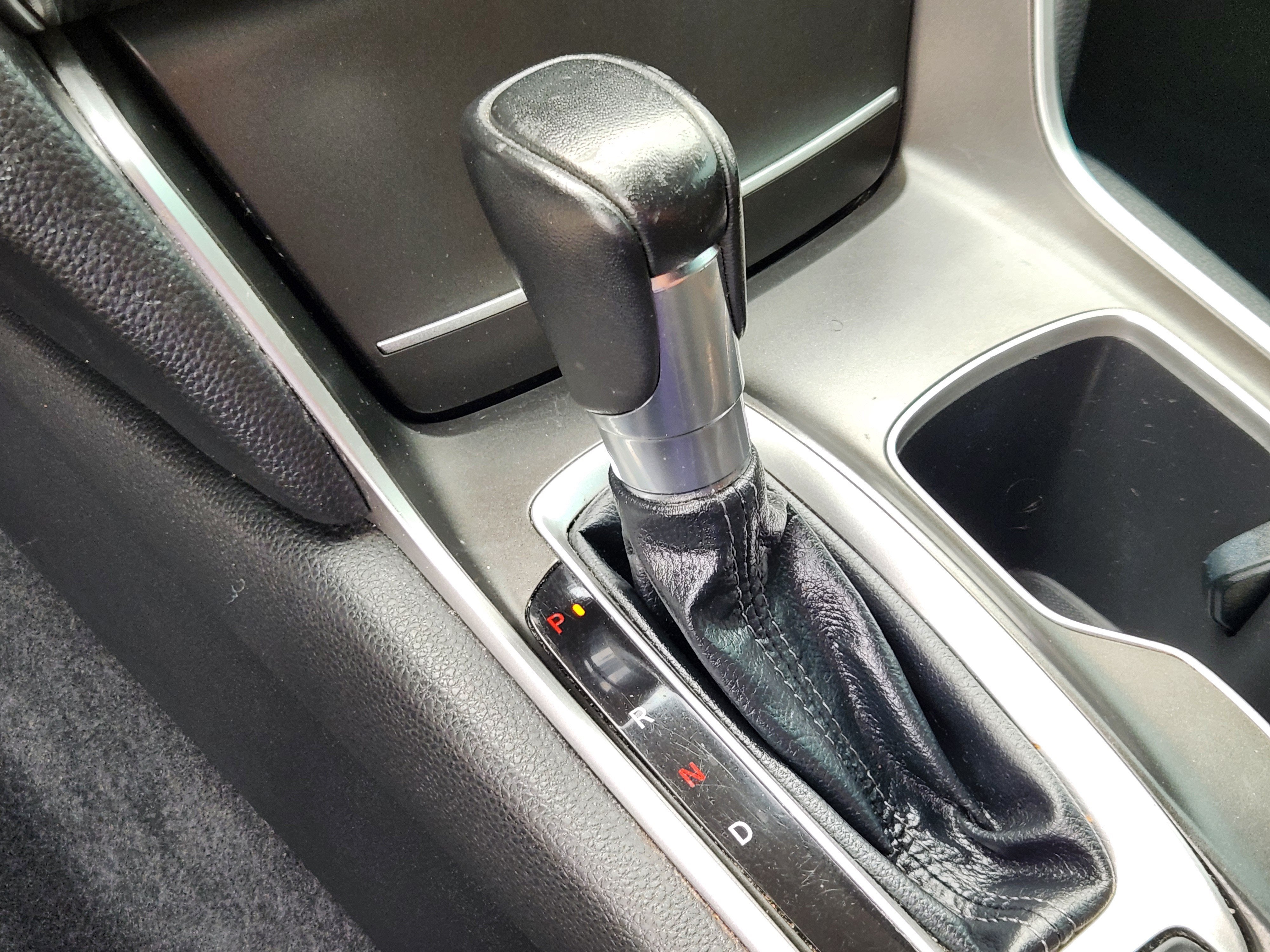 2022 Honda Accord Sedan Sport