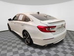 2022 Honda Accord Sedan Sport