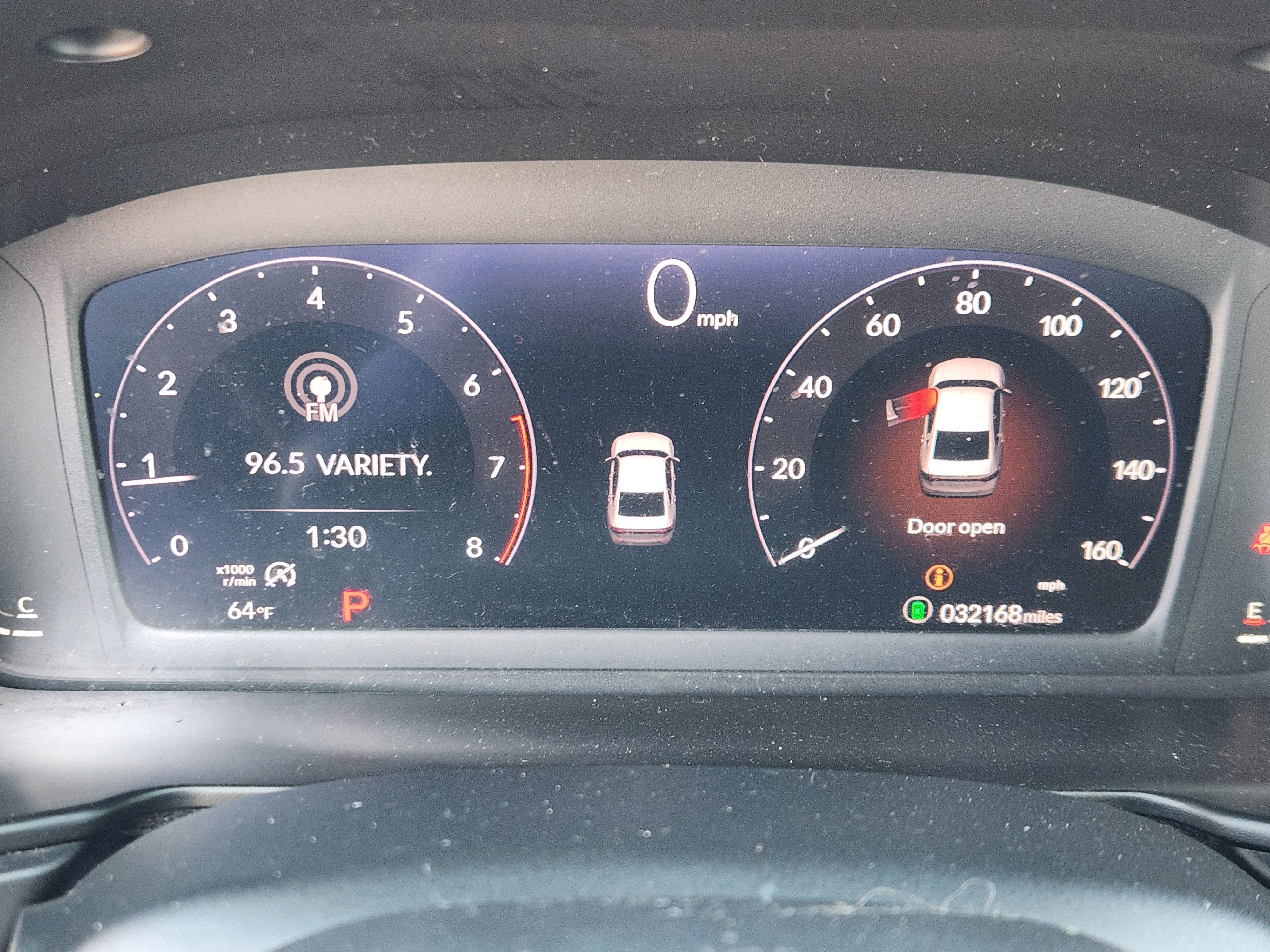 2023 Honda Accord Sedan LX