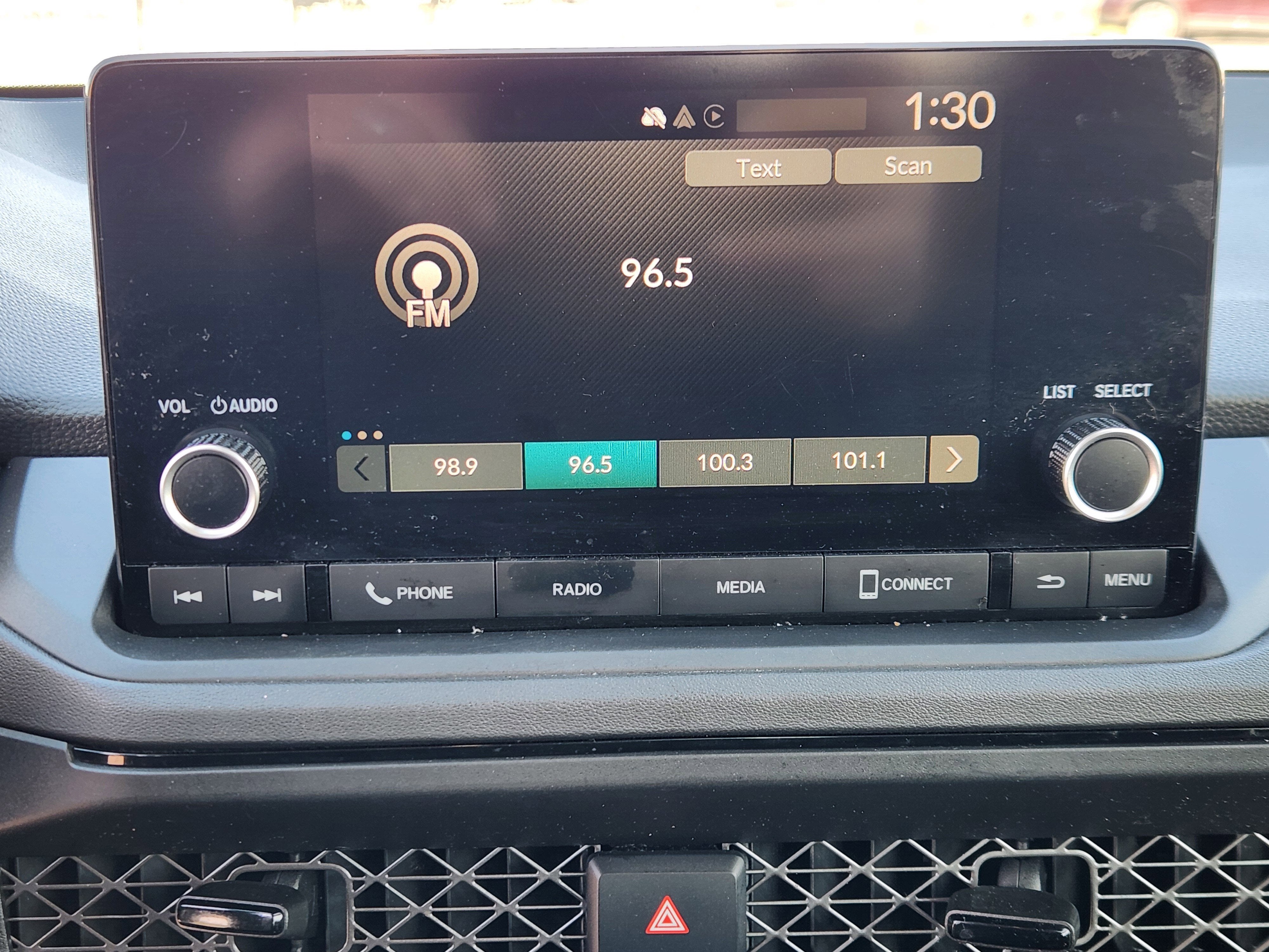 2023 Honda Accord Sedan LX