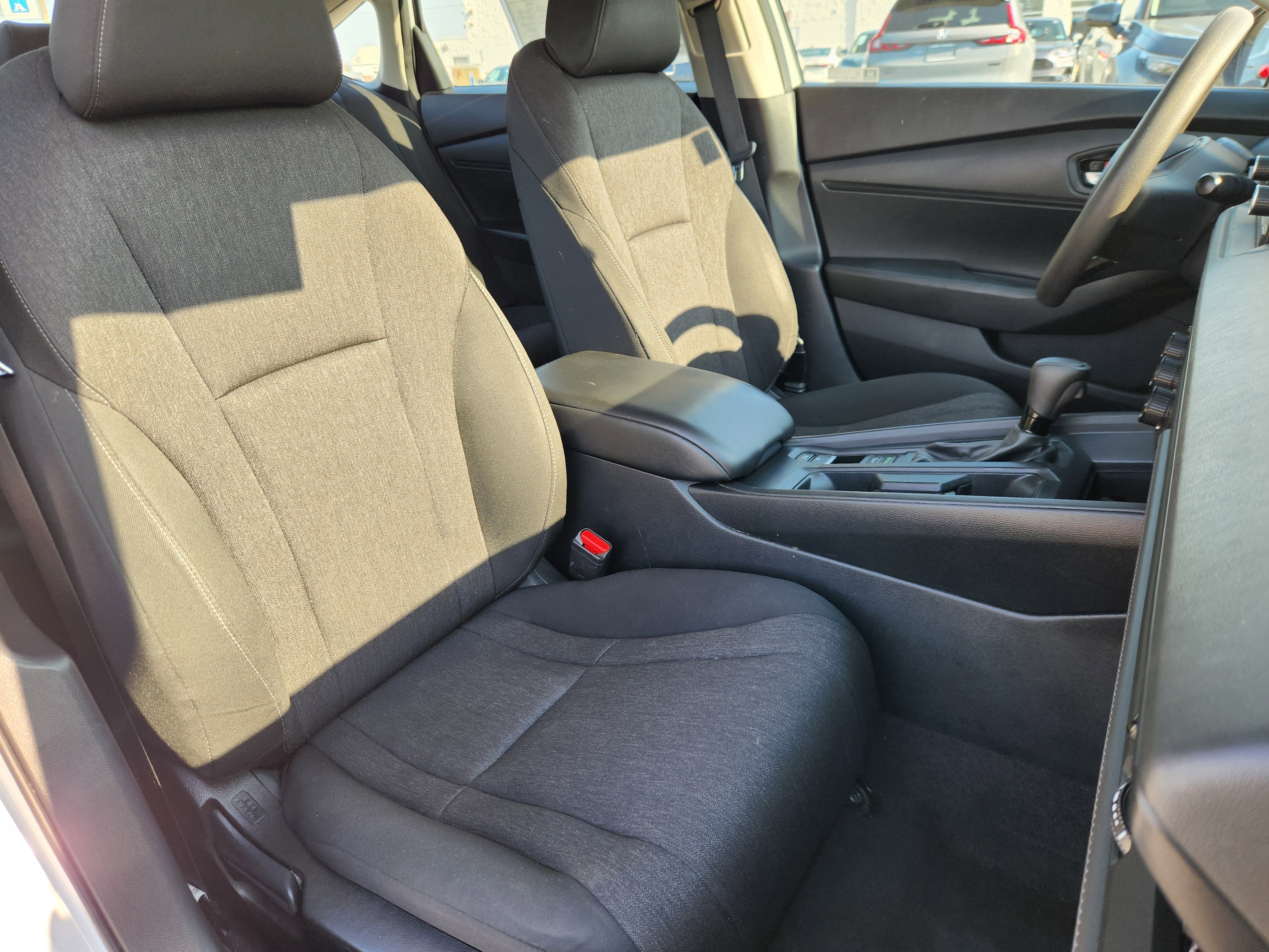 2023 Honda Accord Sedan LX