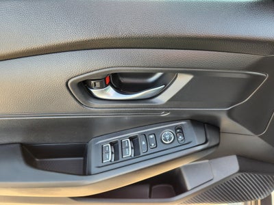 2023 Honda Accord Sedan LX