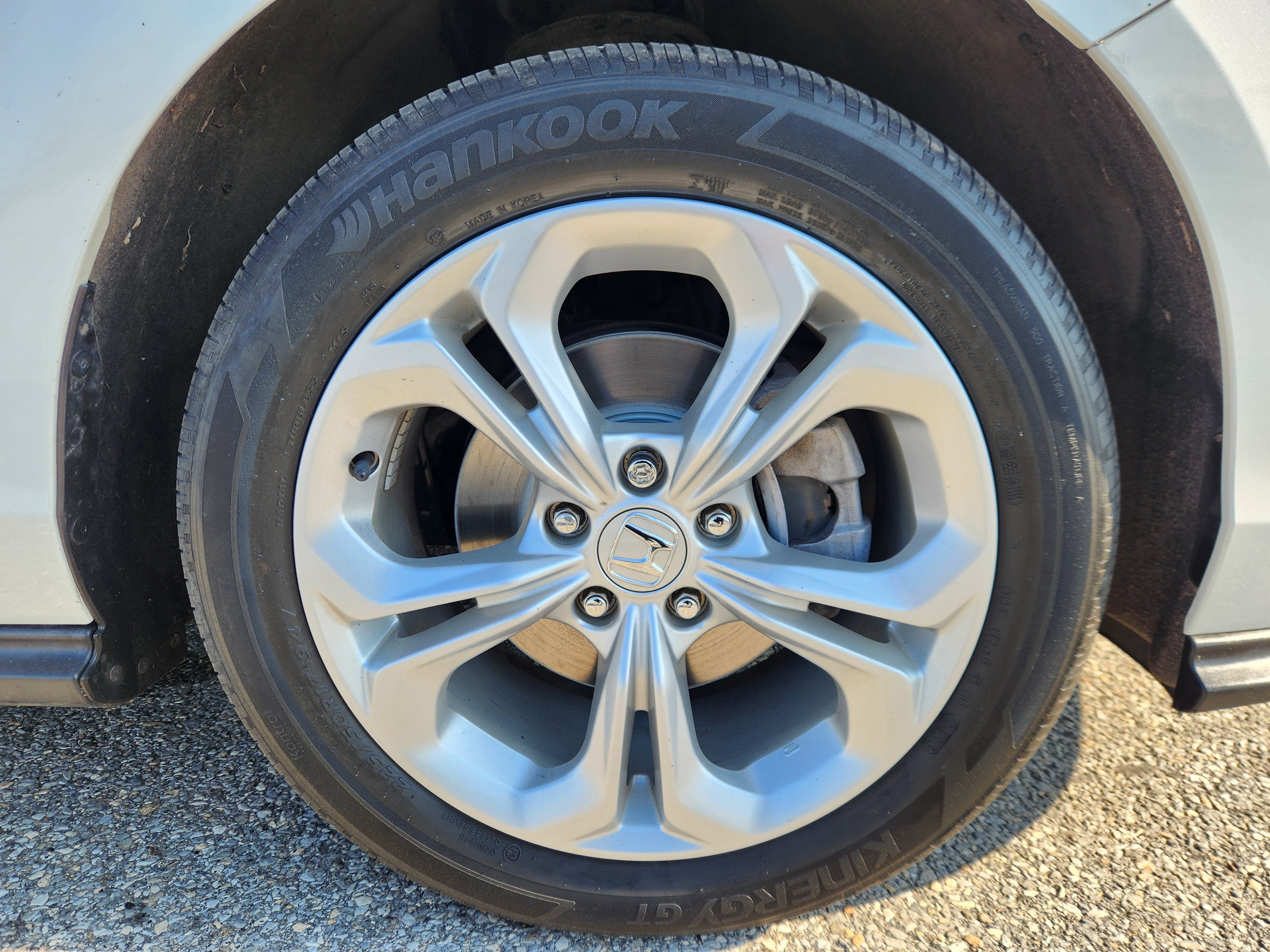 2023 Honda Accord Sedan LX