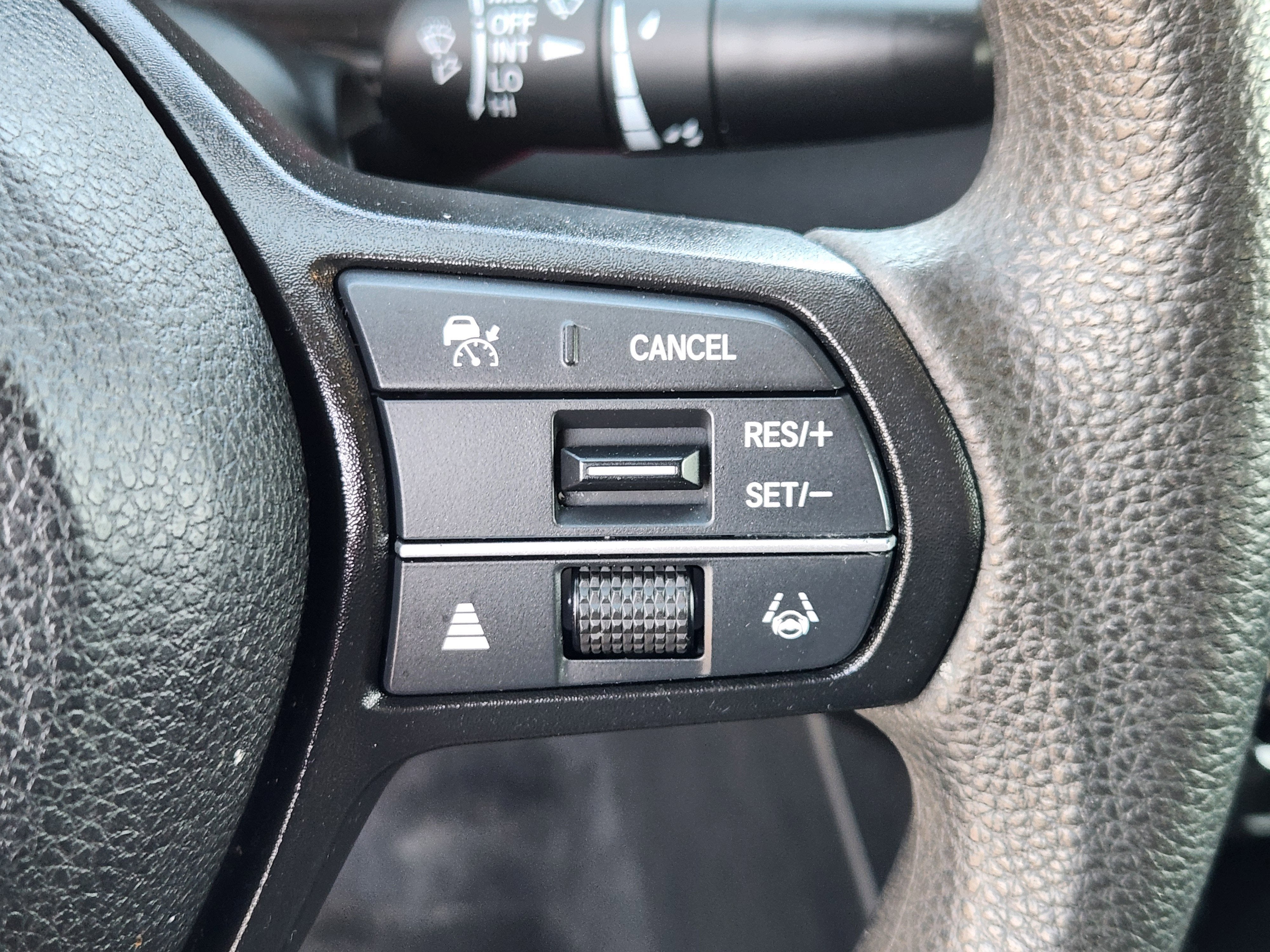 2023 Honda Accord Sedan LX