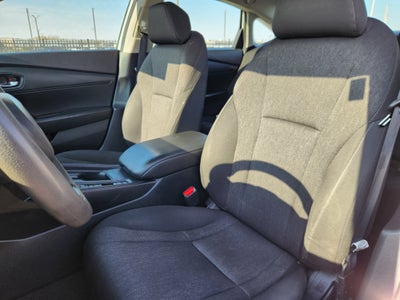 2023 Honda Accord Sedan LX