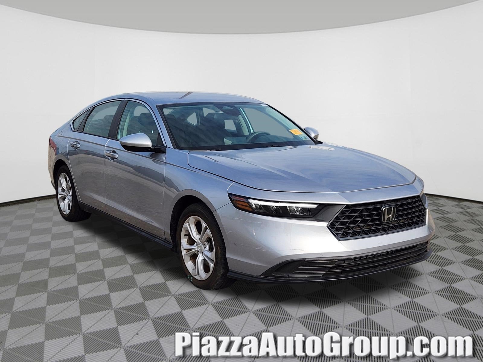 2023 Honda Accord Sedan LX