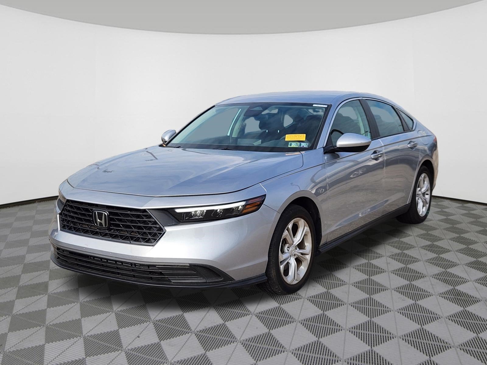 2023 Honda Accord Sedan LX