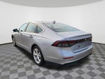 2023 Honda Accord Sedan LX