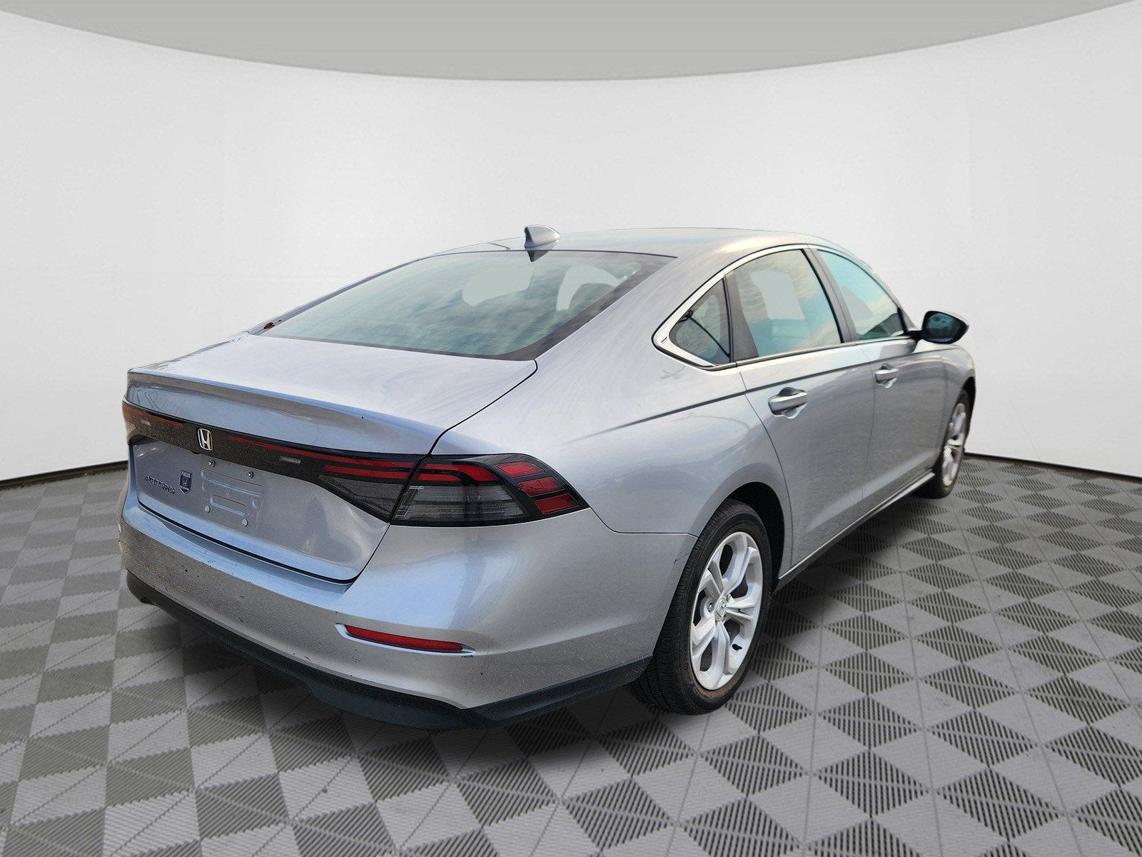 2023 Honda Accord Sedan LX