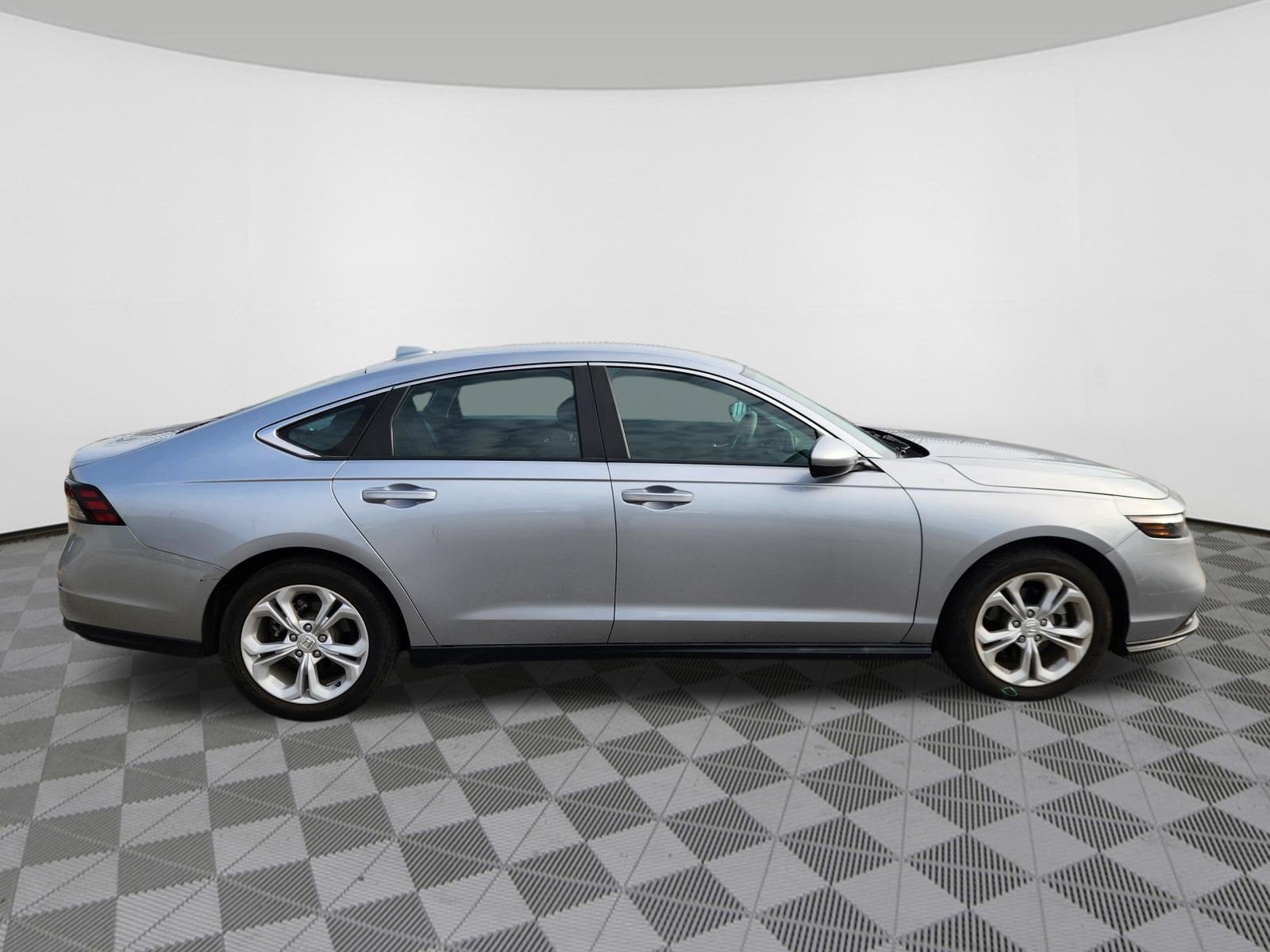 2023 Honda Accord Sedan LX