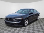 2025 Honda Accord Sedan LX