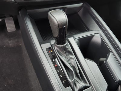 2025 Honda Accord Sedan LX