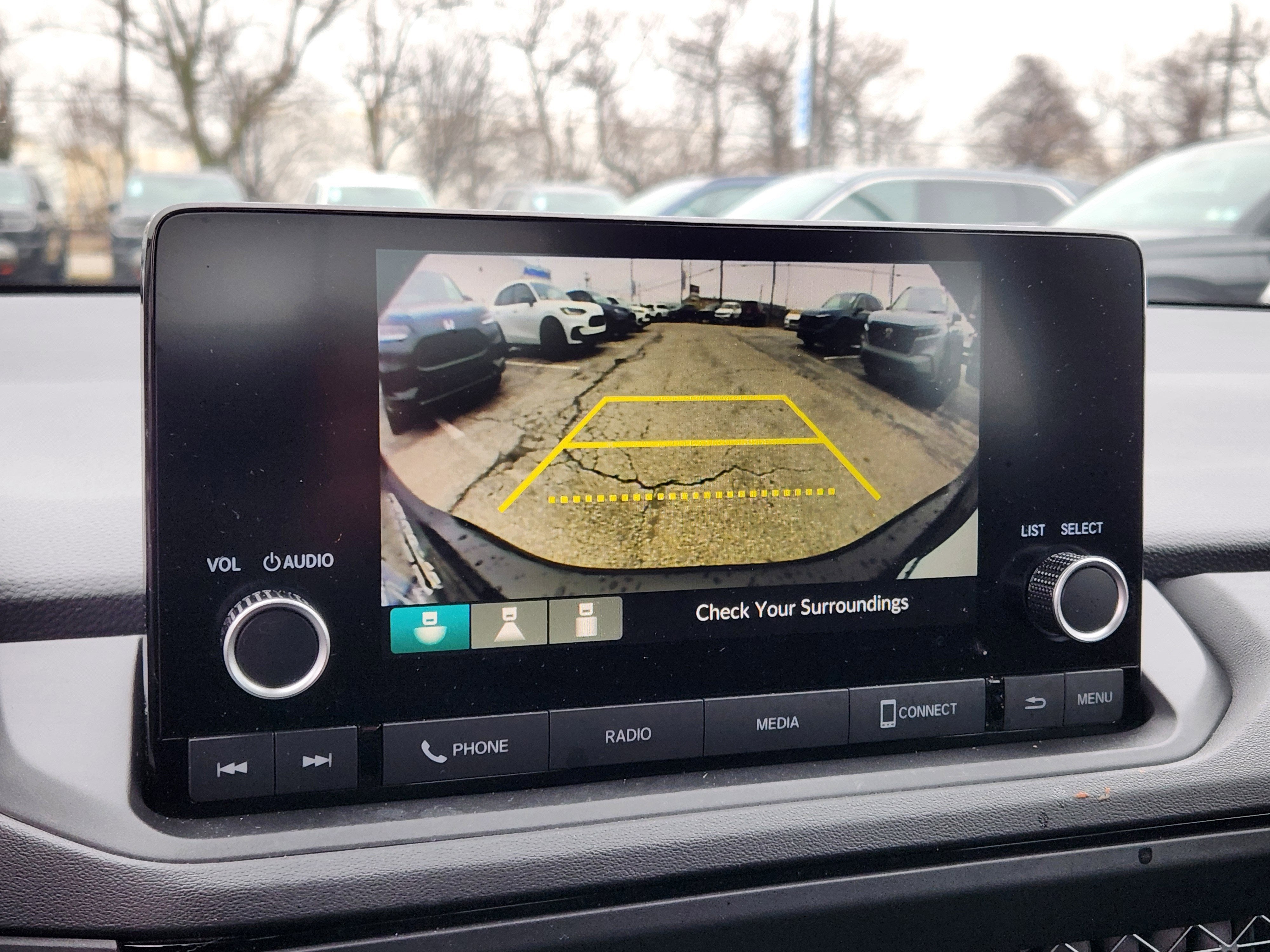 2025 Honda Accord Sedan LX