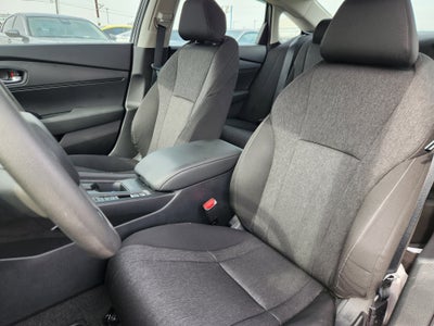 2025 Honda Accord Sedan LX