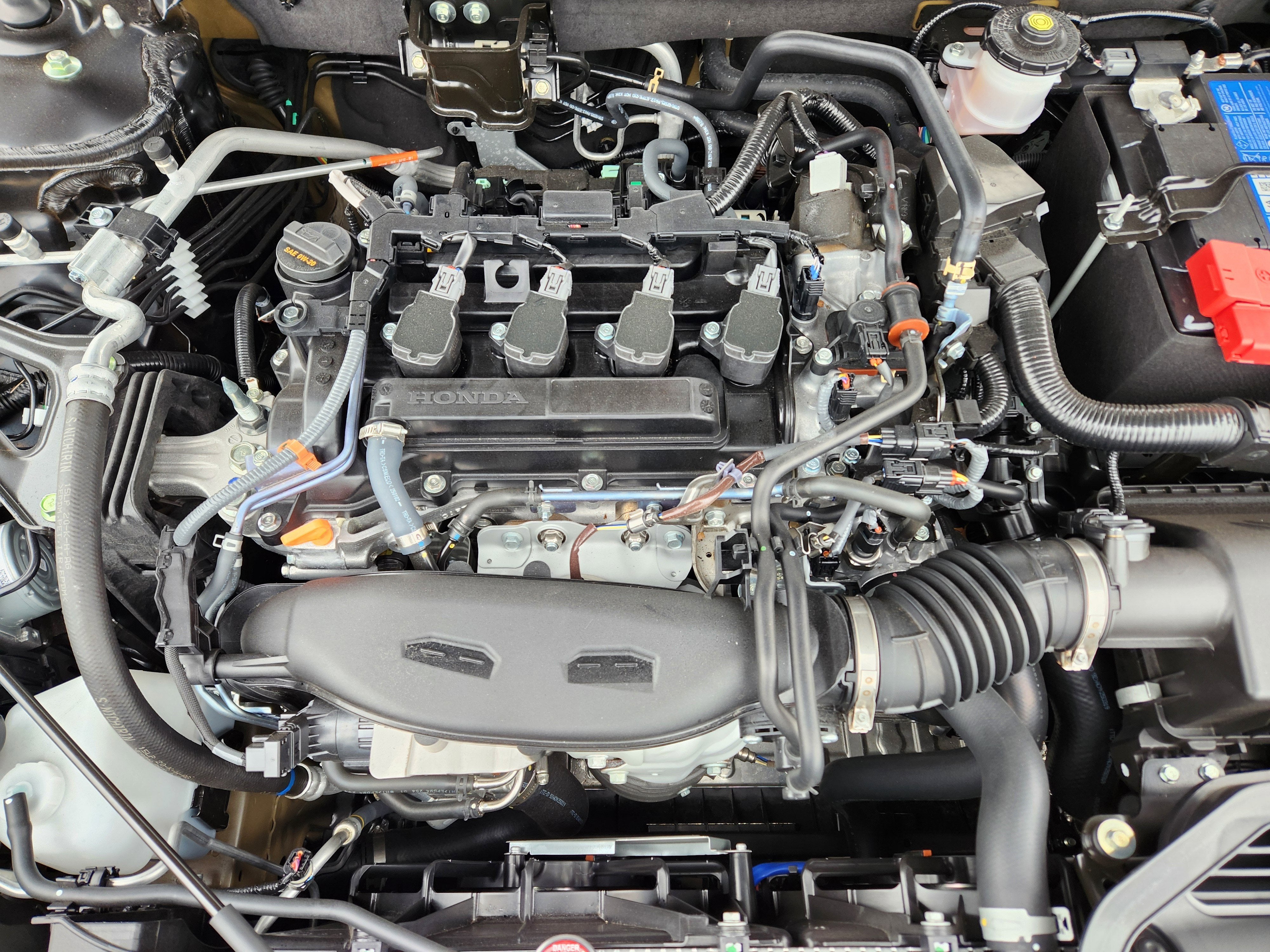 2025 Honda Accord Sedan LX