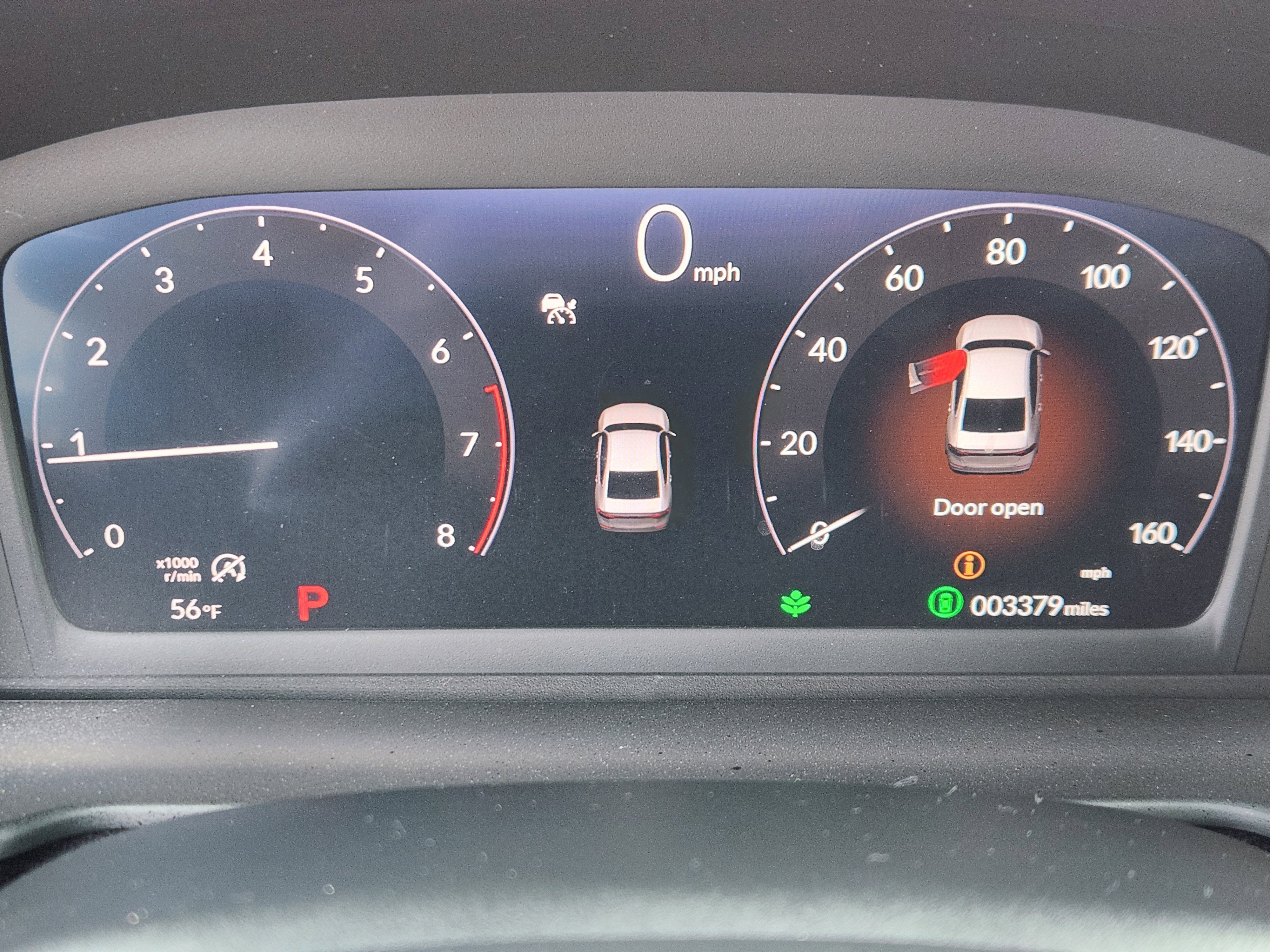 2025 Honda Accord Sedan LX