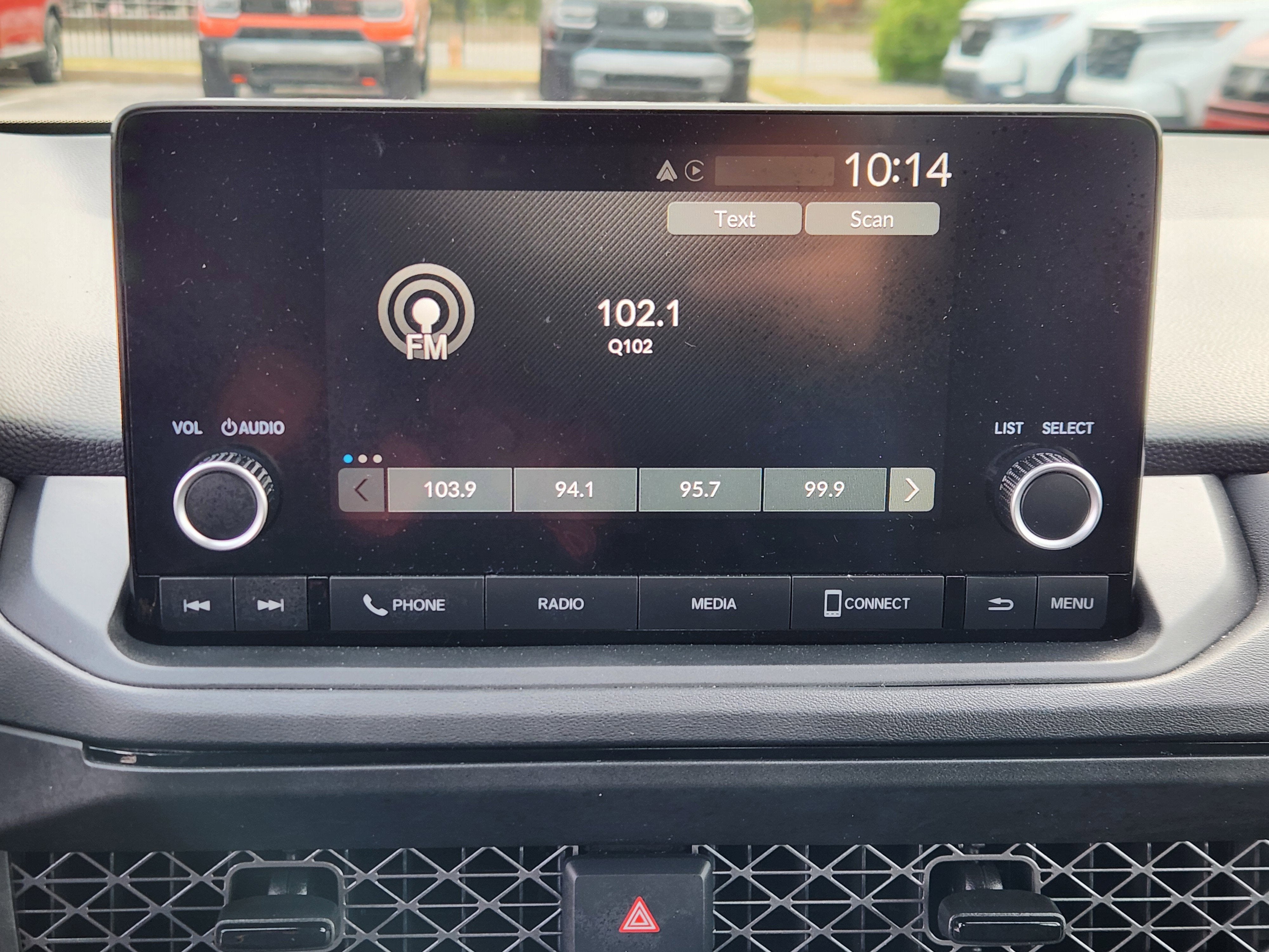 2025 Honda Accord Sedan LX