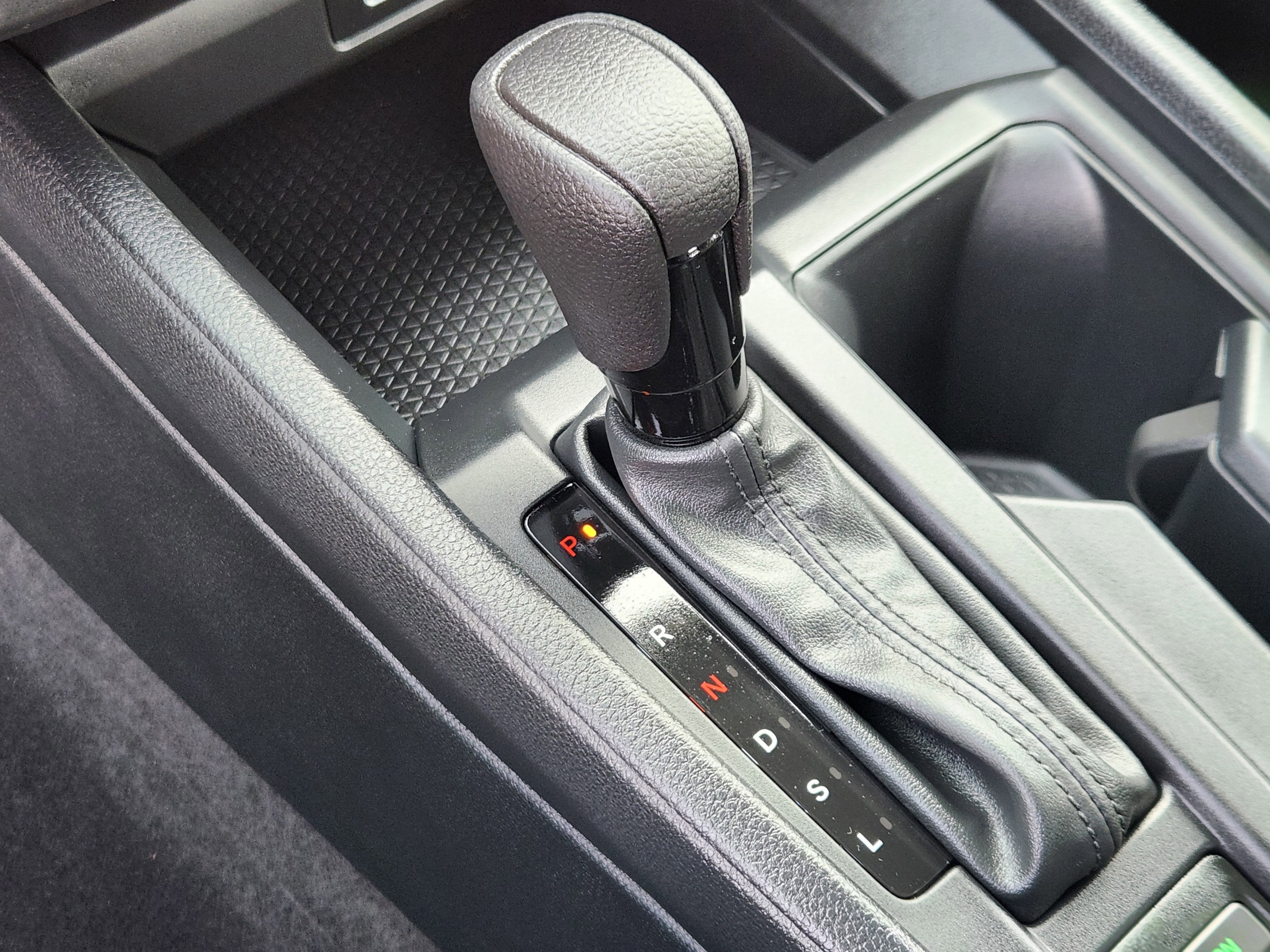 2025 Honda Accord Sedan LX