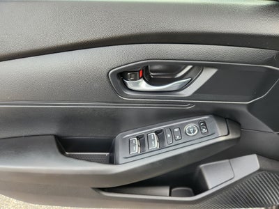 2025 Honda Accord Sedan LX