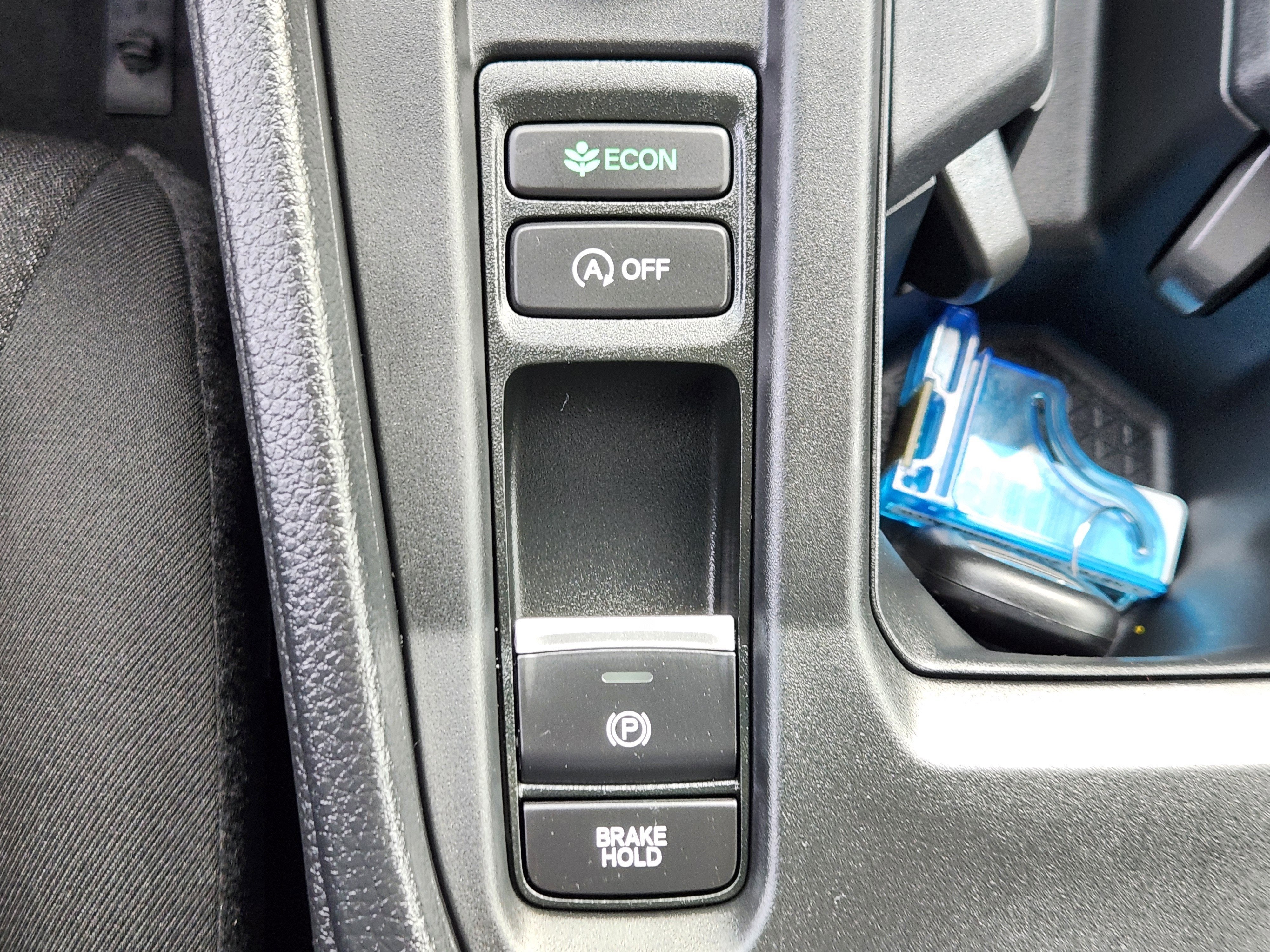 2025 Honda Accord Sedan LX